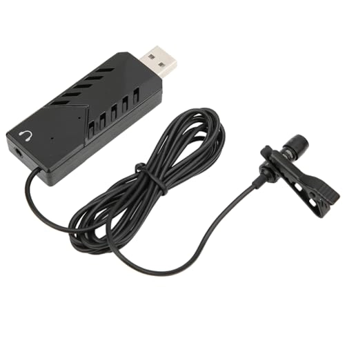 LB2-623 USB Microphone