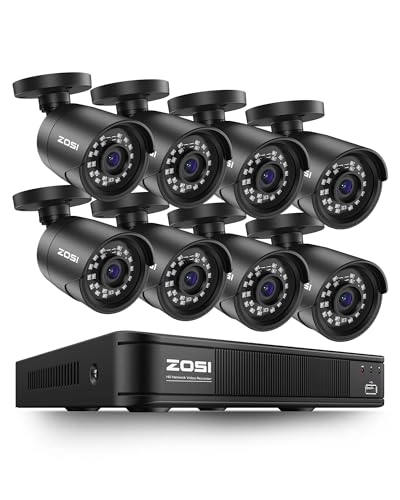 3K Lite - 8 8CH 1080p