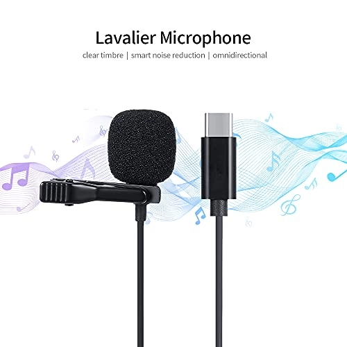 JH-042 USB Microphone