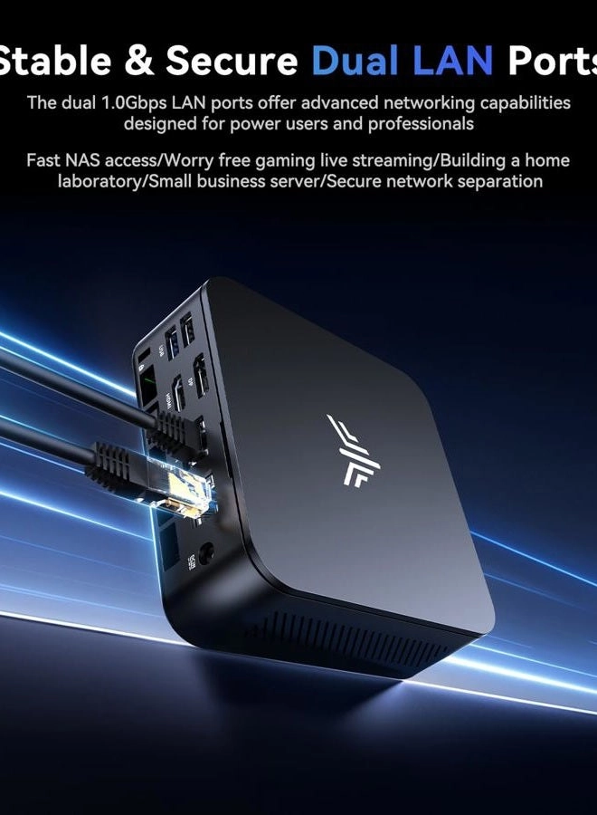 Essenx E3 - Ryzen 5 3500U 16GB 512GB