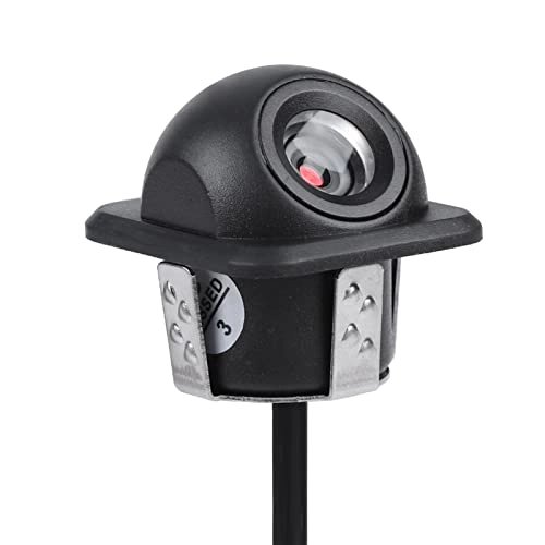 Rear View Camera - Night Vision AV 480TVL