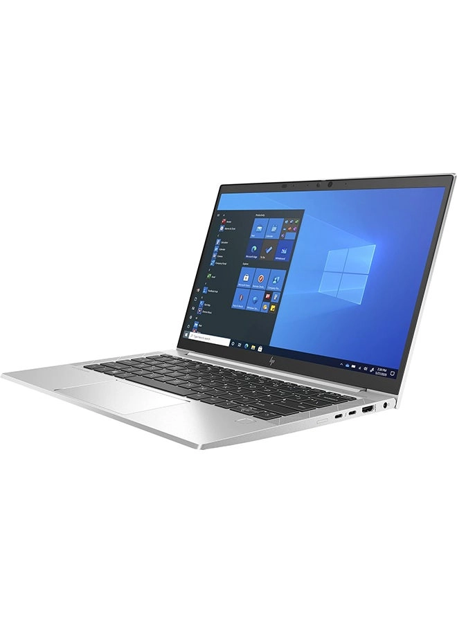 EliteBook 830 G8 - 13.3'' i7-1185G7 8GB DDR4 256GB SSD