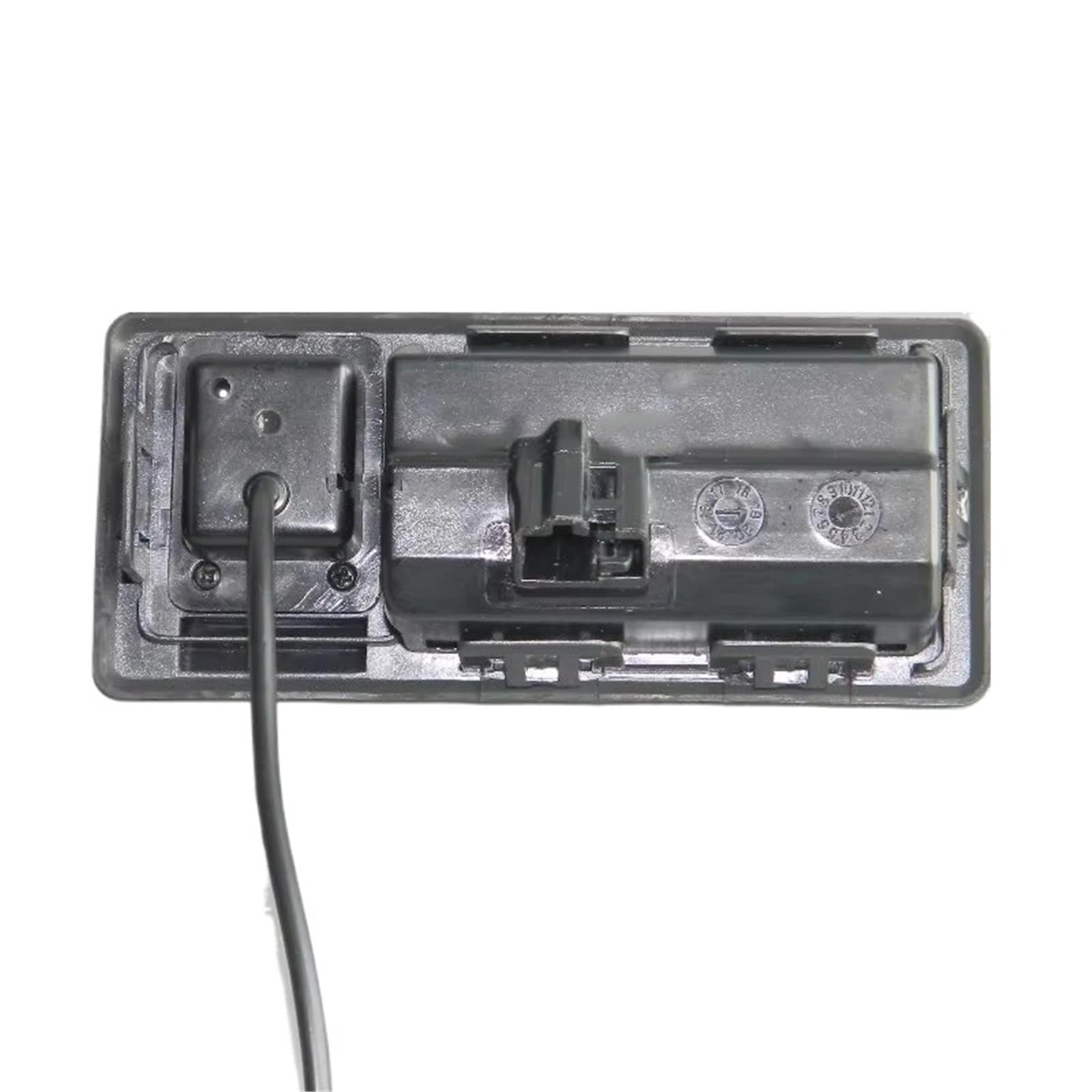 Backup Camera - Night vision 752*582 pixels