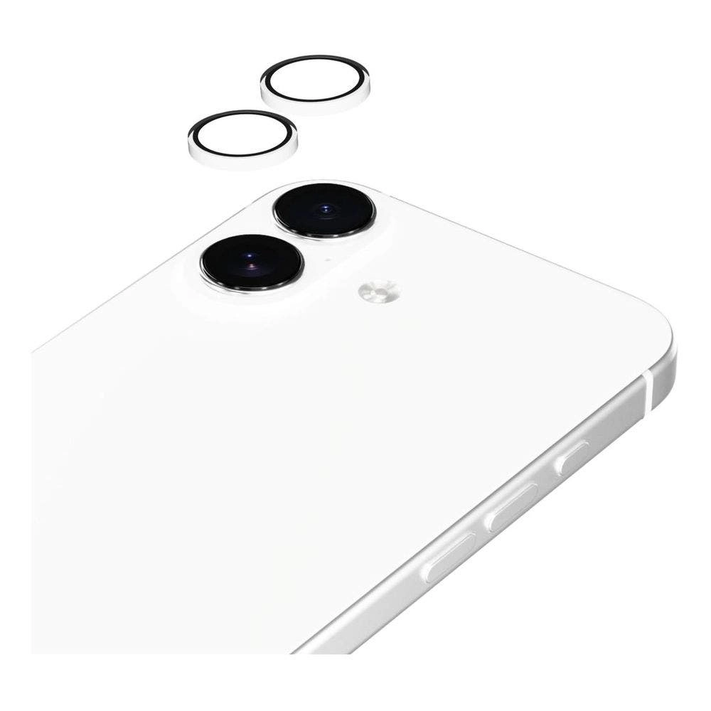 Hyphen Camera Lens Protector - Apple iPhone 17