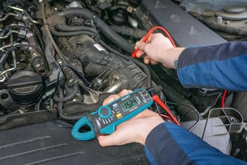 2152-610 - CAT III 300 V / CAT II 600 V 17 mm