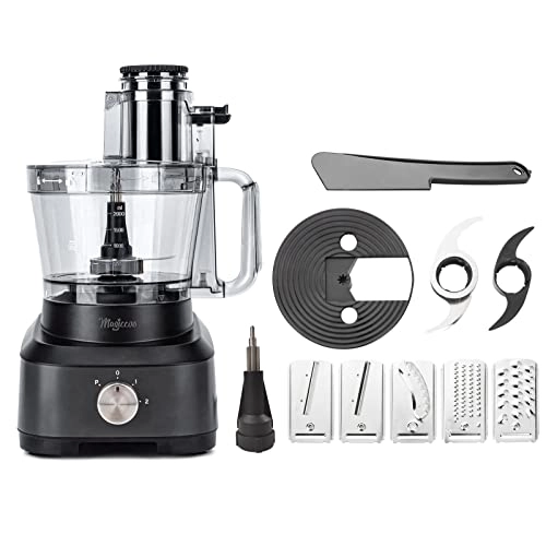 Food-Processor - 14 Cups
