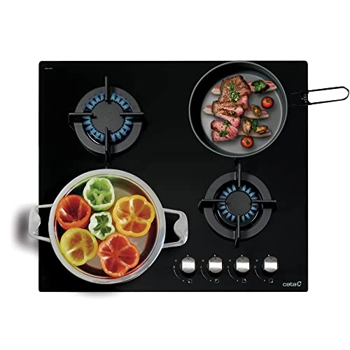 CCI 6031 Gas hob