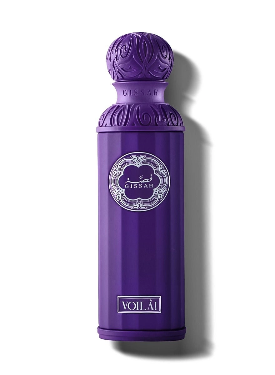 Voila Eau de Parfum 200 ml