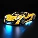 LED Light for LEGO McLaren P1 (42172)