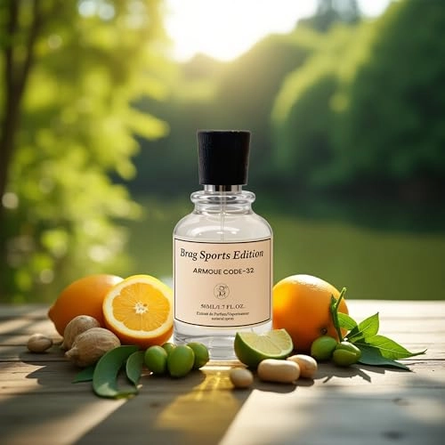 Armoue Code-32 - 50ml