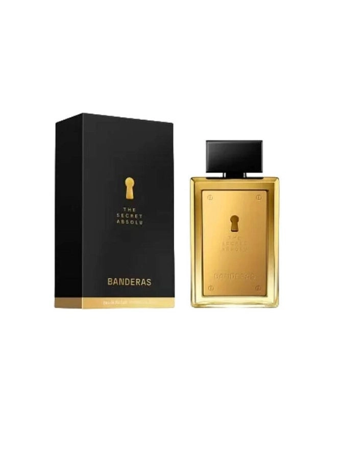 The Secret Absolu Eau de Toilette 100 ml