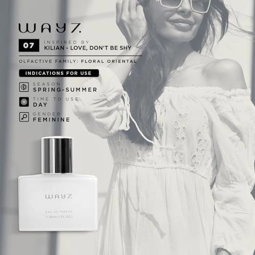 Lov, Don BeShy Eau de Parfum 30 ml