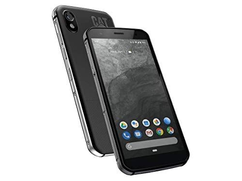 S52 - 4GB 64GB