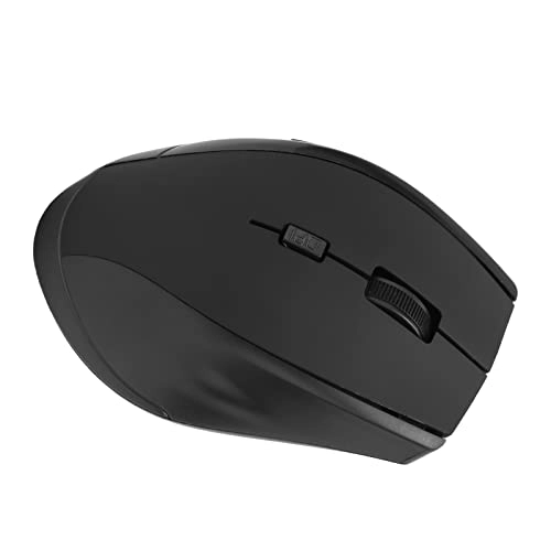 2.4G Mouse - Wireless