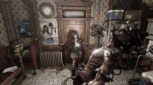 Tormented Souls - PlayStation 5