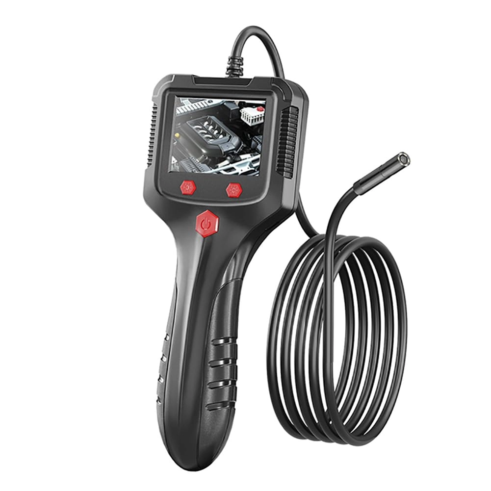 LuusMm Handheld Endoscope Camera - 10m 8mm