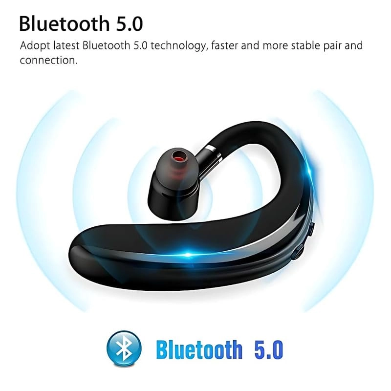 89ABG3 Wireless Headset