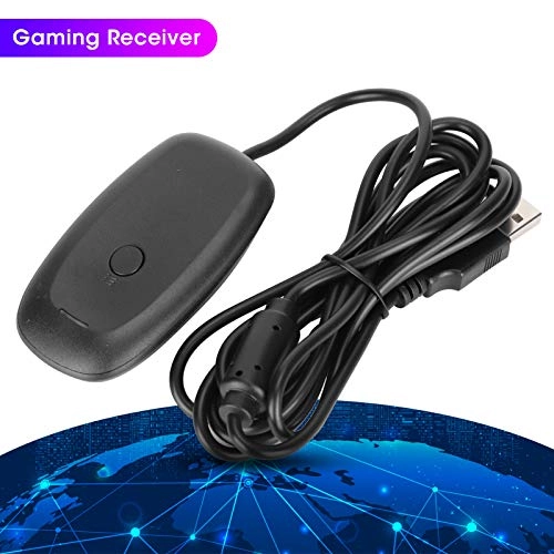 Wireless Gaming Receiver - USB 360