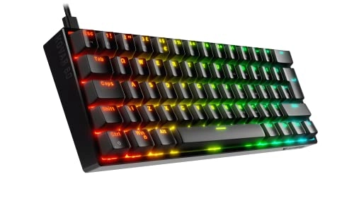 KOVAR-60 - UK Wired/Wireless