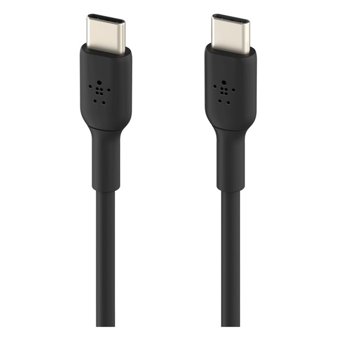 Belkin BOOST CHARGE Cable USB-C to USB-C 1m Braided