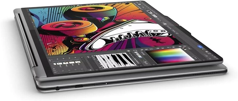 YOGA 9 - 14'' Core Ultra 7-155H 16GB 1000GB SSD