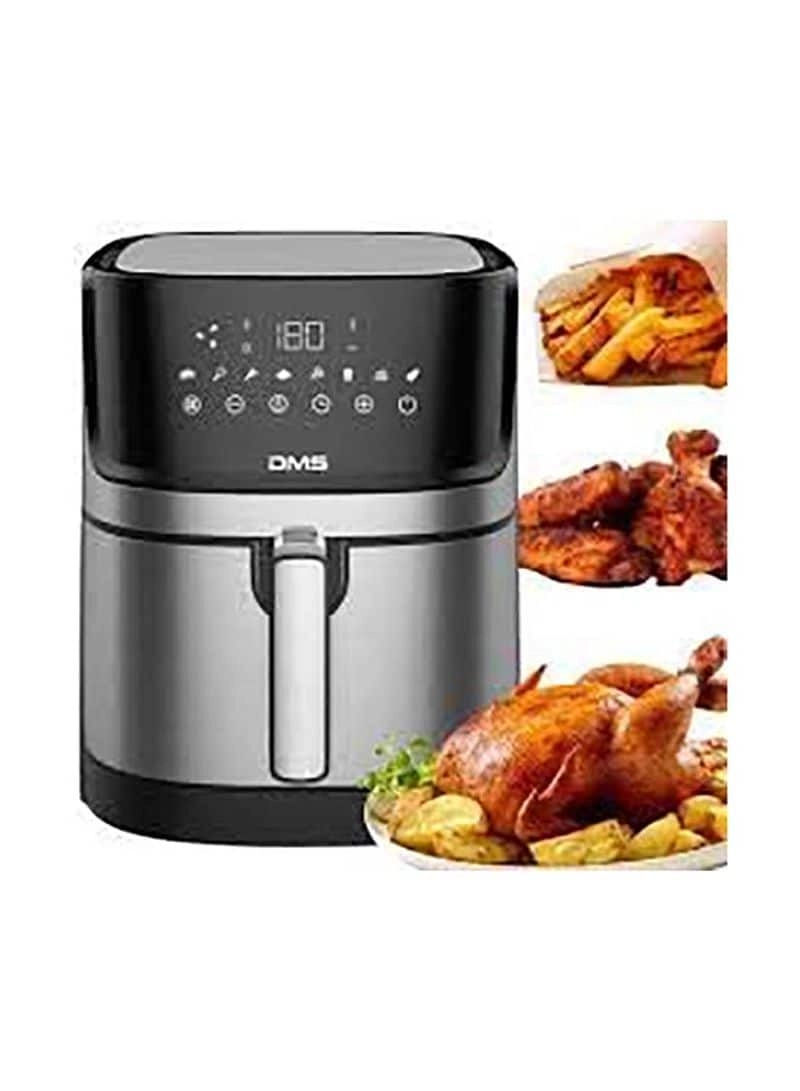 DMS Hot Air Fryer XXL HF-6E