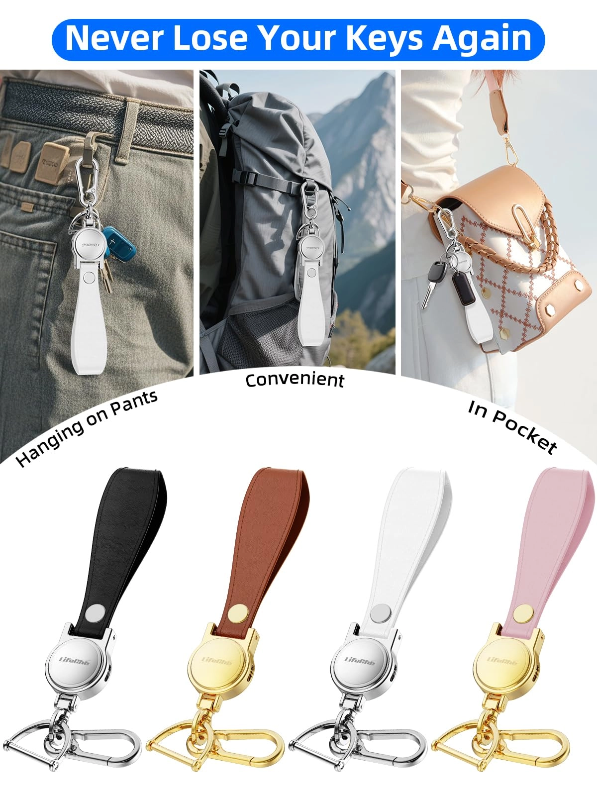Key Finder - 1.0 Count