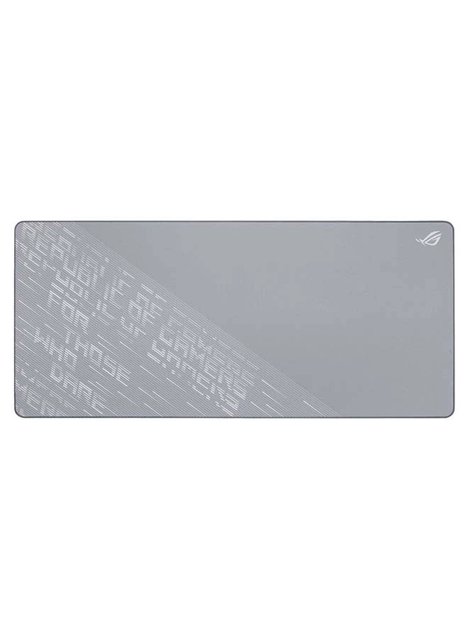 ROG Scabbard II XXL Cloth Gaming Mouse Pad - 90x40 cm