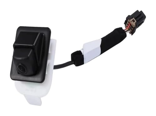 Rear View Camera - wireless