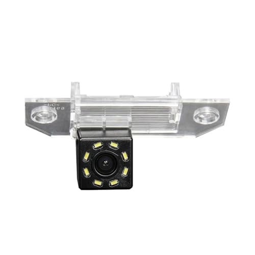 Rear View CCD - Night vision