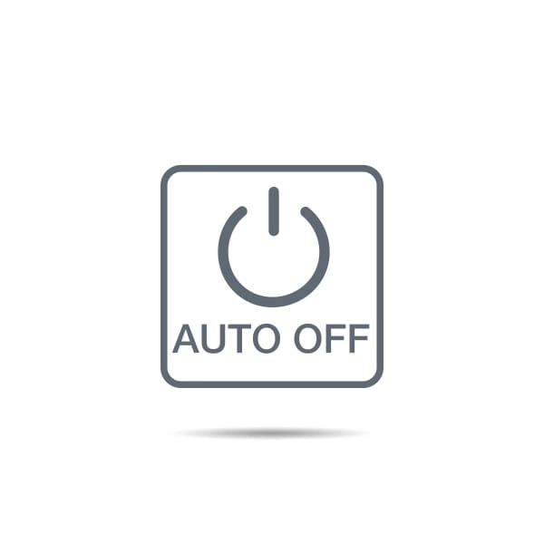 Auto power off