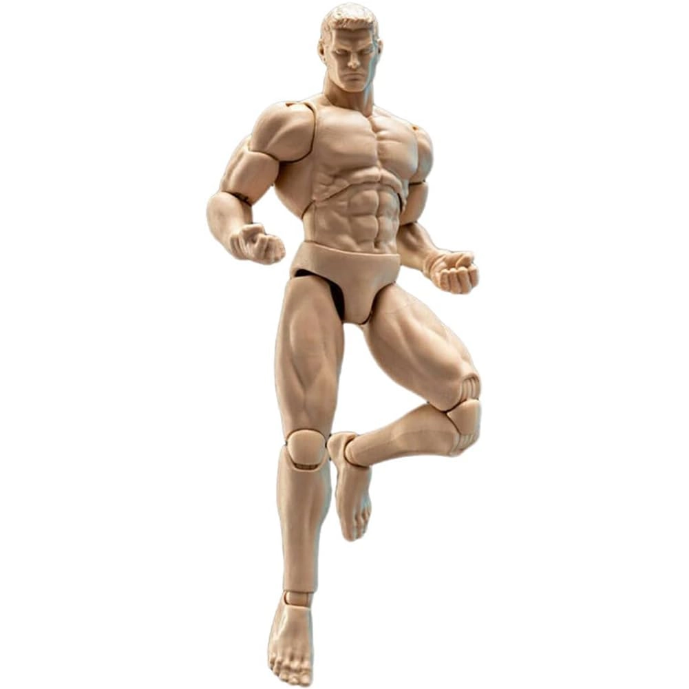 RoofWorld Male Action Figure - Star wars - Superhero (15-16 cm) (G001)