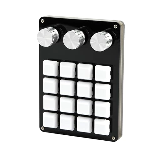RGB Keyboard - Wired