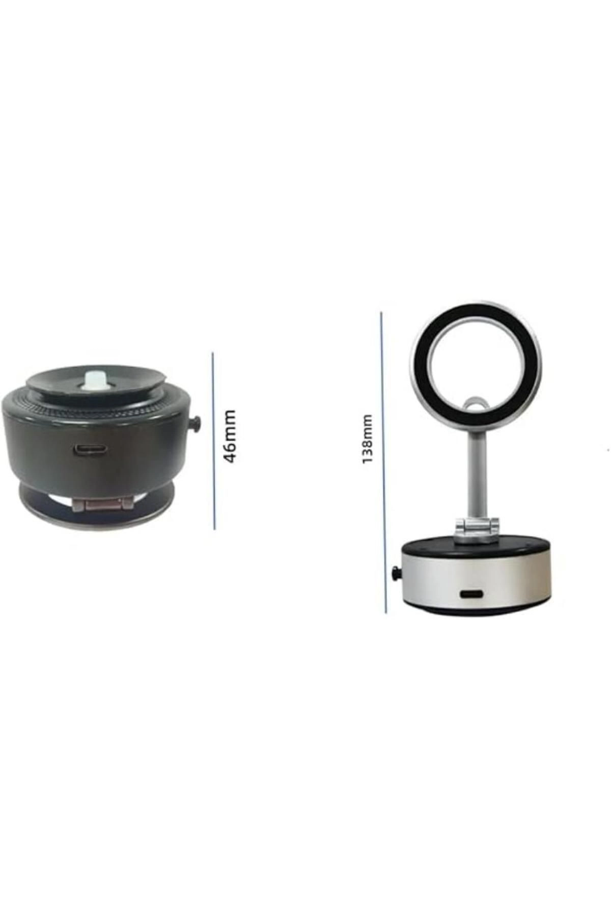 Foldable full-size Bluetooth keyboard