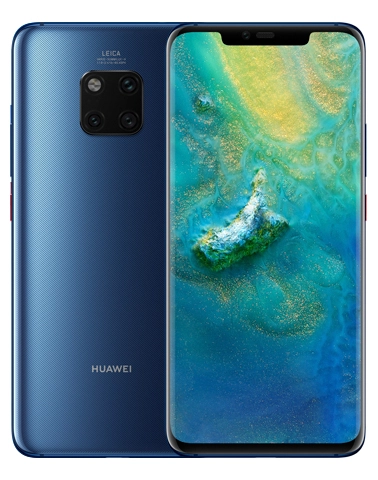 Mate 20 Pro - 6GB 128GB