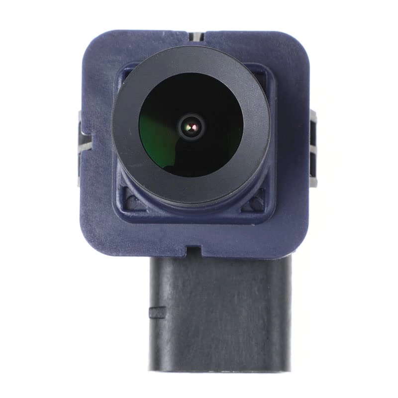 Rear View Backup Camera - Fit For Fusion/ Mondeo 2013-2016