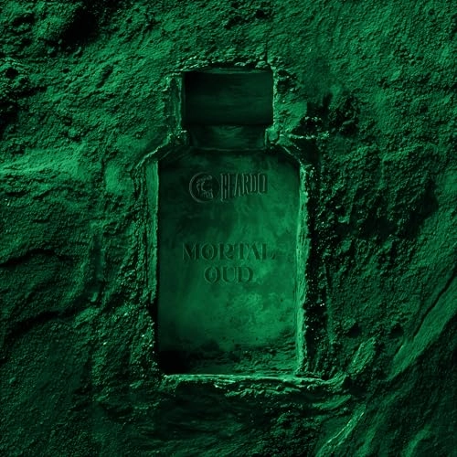 Mortal Oud Eau de Parfum 80ml