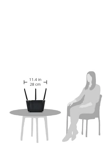 RT-AX68U - 2700 Mbps WiFi 6