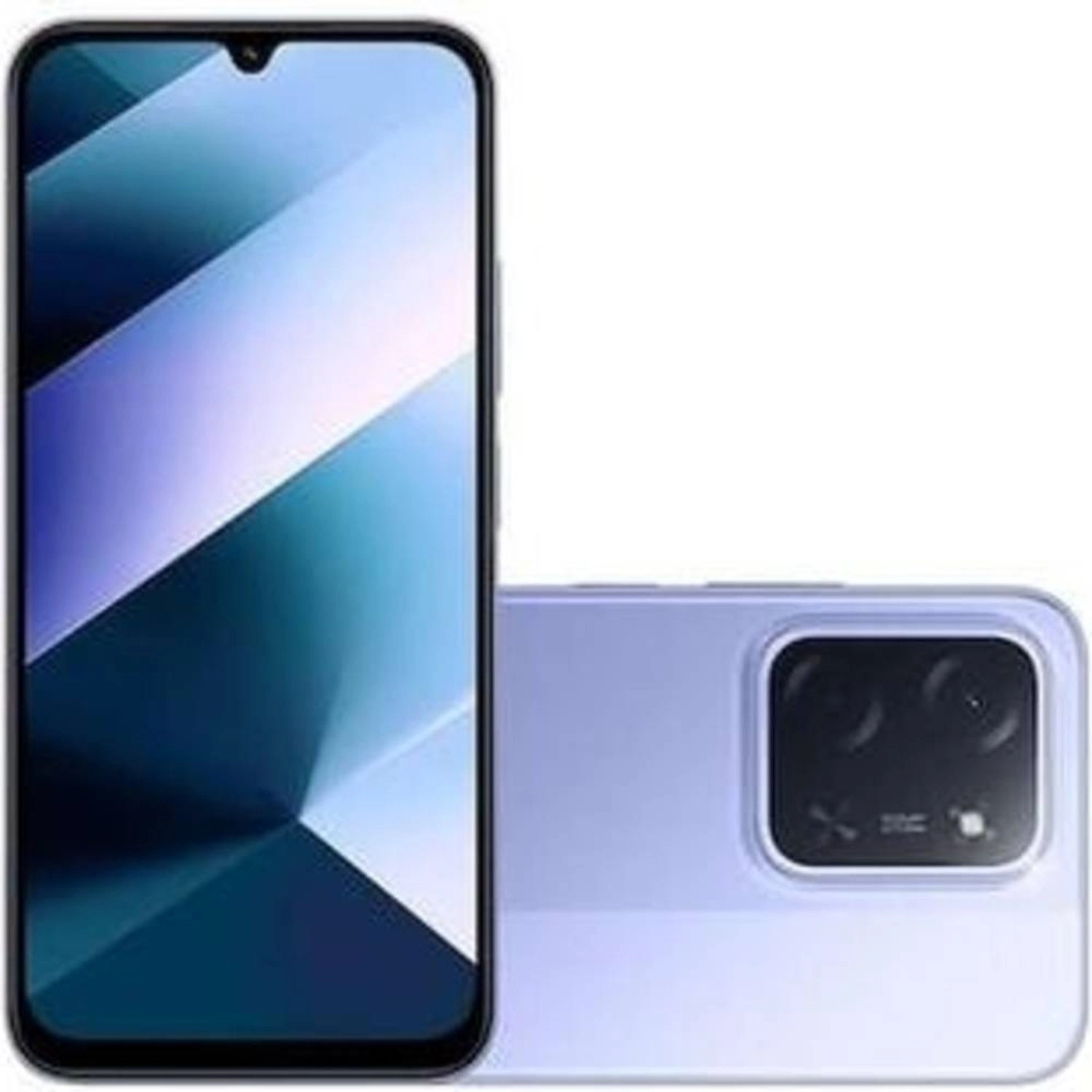 POCO C85 - 8GB 256GB