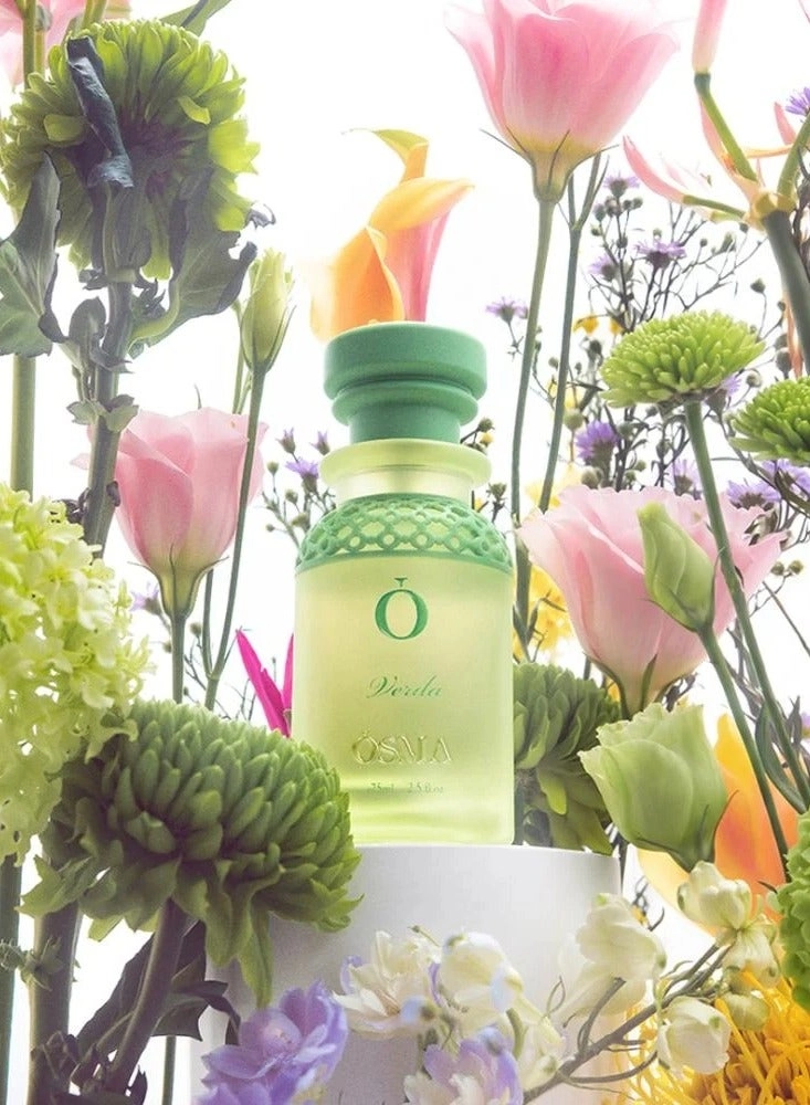Verda - Eau de Parfum 75ml