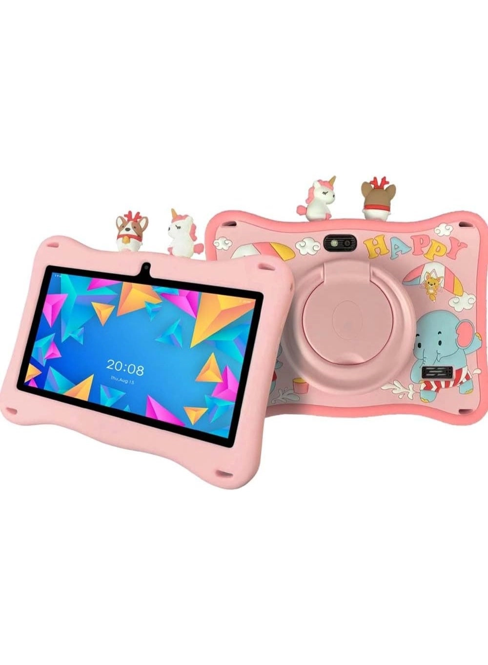 M1 - 4GB 7 inch 128GB