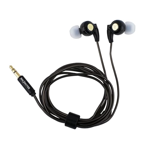 7hz Aero Wired Earbud