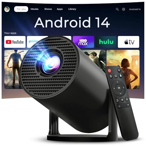 OptiBarrel 500 X1 1500 Lumen