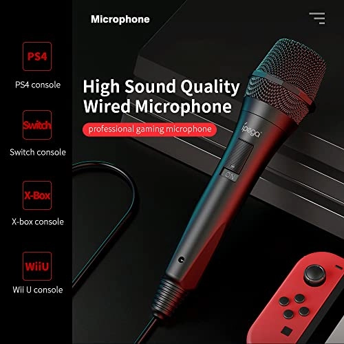 PG-9209 USB Microphone