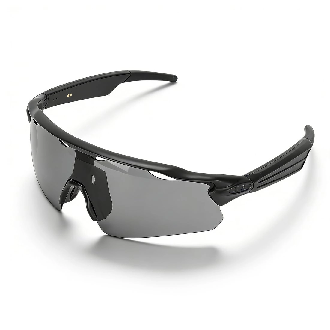 Smart Glasses - Anti Blue Light BT 5.3 HiFi Mic