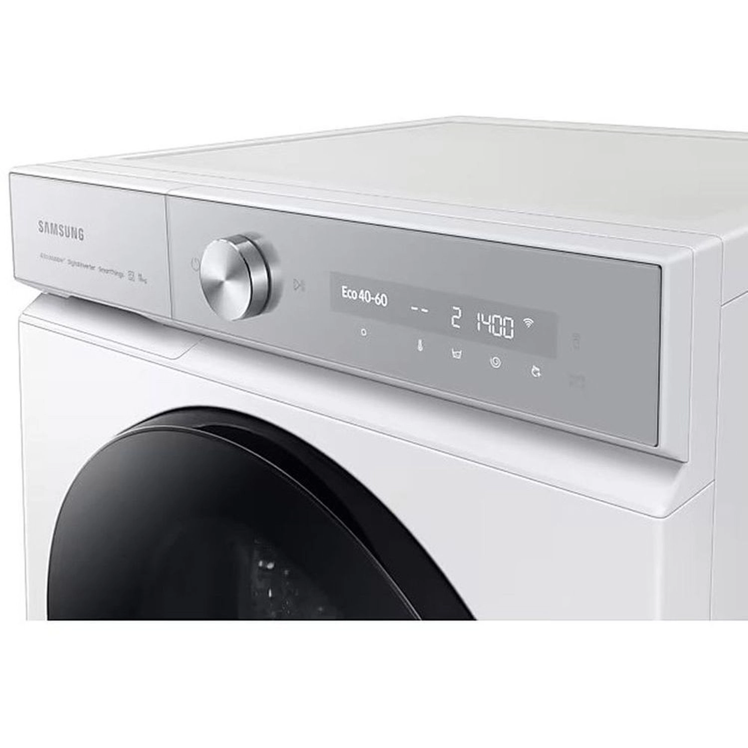 Series 8 WW11BB944 + MS32D