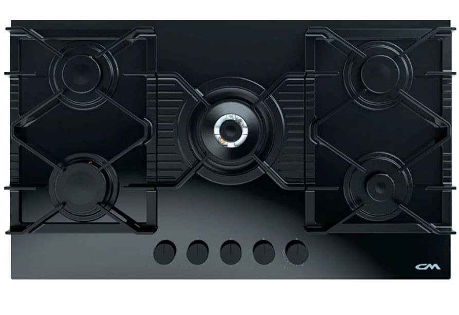 CM FOMASO 905 HBG9005031 Gas hob