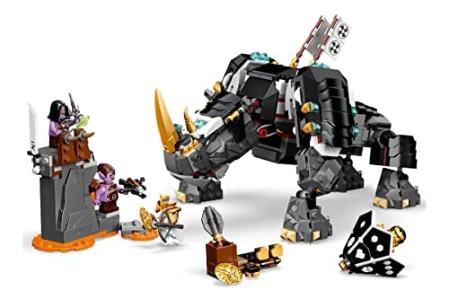 NINJAGO Zane’s Mino Creature (71719)