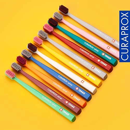 CS 12460 - Ultra-Soft