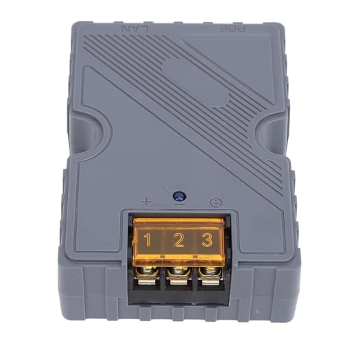 PoE Injector - 150W 48-57V 10, 100, 1000 Mb/s